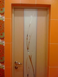 Двери Межкомнатные Ванна Туалет Фото