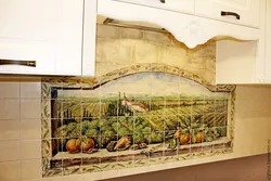 Kitchen Tiles Panels All Photos