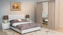 Bedroom sets Ascona photo