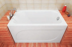 Show With Photos What Bathtubs Are Available