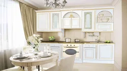 Shatura kitchen furniture photo