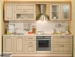 Shatura kitchen furniture photo