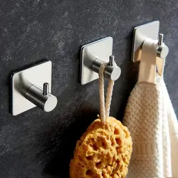 Крючки для ванной комнаты фото