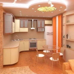 DIY kitchen renovation design photo inexpensive
