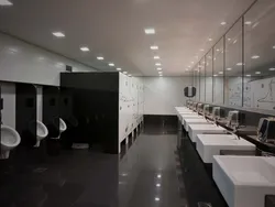 Bathroom Design School