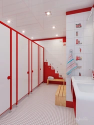 Bathroom Design School