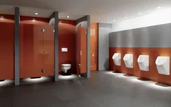 Bathroom design school