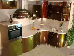 Кухня фасады металік фота