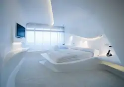Bedrooms Unusual Design
