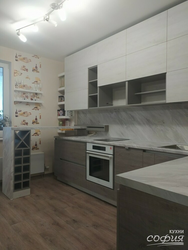Кухня софия грин фото