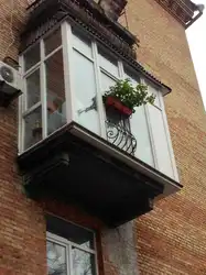 Как Выглядит Французский Балкон Фото В Квартире