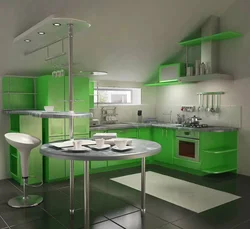 My dream kitchen design