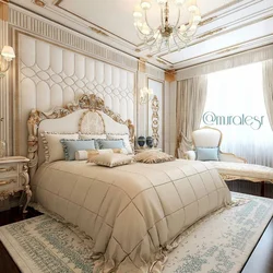 My chic bedroom photo