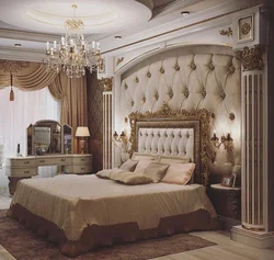 Expensive bedroom designs