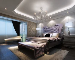 Expensive Bedroom Designs