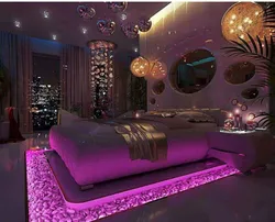 Expensive bedroom designs