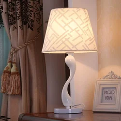 Table Lamps For Bedroom Photo