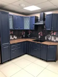 Черничные кухни фото