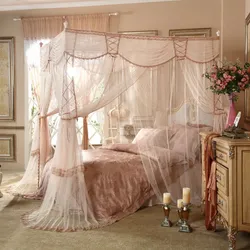 Canopy Bedroom Design