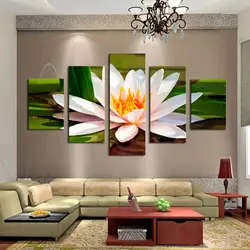 Paintings for living room interior nature