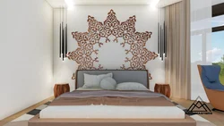 Bedroom design according to vastu