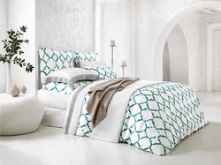 Photo Of Bedroom Bed Linen