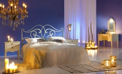 Romantik Yataq Otağı Foto
