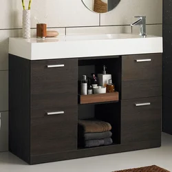 Bathroom Vanities Photo