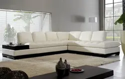 Photo of soft living rooms