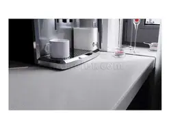 Antares countertop in the kitchen interior