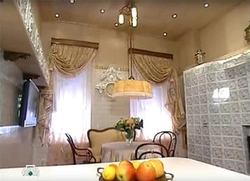Кухня Муравьевой После Идеального Ремонта Фото