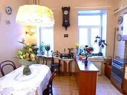 Кухня Муравьевой После Идеального Ремонта Фото