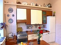 Кухня Для Муравьевой Квартирный Вопрос Фото