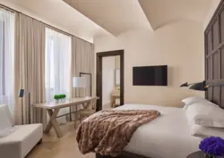 Guest bedroom design