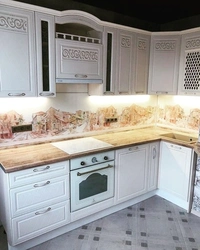 Tiffany Davita kitchen furniture photo
