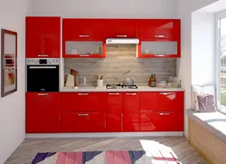 Кухни мебель фото краска