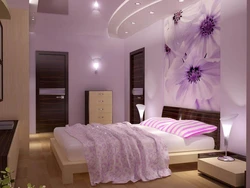 DIY Bedroom Renovation Design Photo