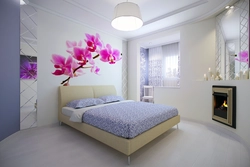 DIY bedroom renovation design photo