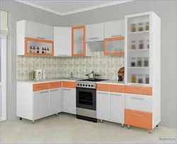 Ami kitchen photo