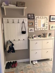IKEA foto koridori