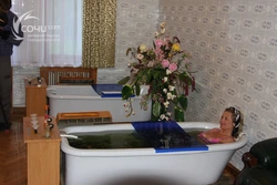 Matsesta baths photo