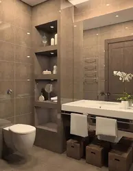 Bathroom design options