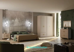 Bedroom Dolce Angstrom Photo