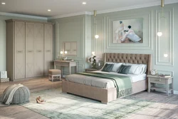 Bedroom dolce angstrom photo