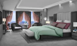 Photo of bedroom gacha life