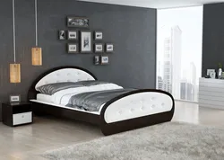 Фото дешевых спален