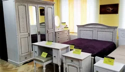 Photo of paola's bedroom