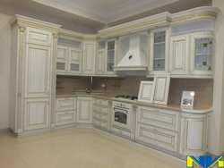 Kirgu photos of inexpensive kitchens