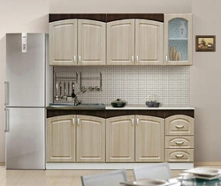 Киргу фото недорогих кухонь