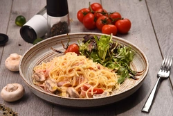 Photos of italian cuisine